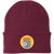 Memphis Rogues NASL Beanie Cap Knit North American Soccer League Team color Maroon Memphis Rogues NASL Beanie Cap Knit North American Soccer League Team color Maroon