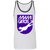 Miami Gatos NASL Tank Top North American Soccer League Team color White/Black Miami Gatos NASL Tank Top North American Soccer League Team color White/Black