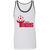 Miami Toros NASL Tank Top North American Soccer League Team color White/Black Miami Toros NASL Tank Top North American Soccer League Team color White/Black