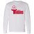 Miami Toros NASL Long Sleeve Shirt North American Soccer League Team color White Miami Toros NASL Long Sleeve Shirt North American Soccer League Team color White