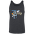 Minnesota Kicks NASL Tank Top North American Soccer League Team color Dark Gray Minnesota Kicks NASL Tank Top North American Soccer League Team color Dark Gray