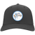 Minnesota Kicks NASL Soccer Twill Cap color Charcoal Grey Minnesota Kicks NASL Soccer Twill Cap color Charcoal Grey