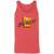 Minnesota Strikers NASL Tank Top North American Soccer League Team color Red Triblend Minnesota Strikers NASL Tank Top North American Soccer League Team color Red Triblend
