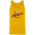 Minnesota Strikers NASL Tank Top North American Soccer League Team color Gold Minnesota Strikers NASL Tank Top North American Soccer League Team color Gold