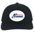 Montreal Manic Trucker Snapback Cap NASL Soccer Team color Navy Montreal Manic Trucker Snapback Cap NASL Soccer Team color Navy