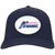 Montreal Manic NASL Soccer Twill Cap color Navy Montreal Manic NASL Soccer Twill Cap color Navy