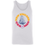 New England Tea Men NASL Tank Top Classic North American Soccer League Team color White New England Tea Men NASL Tank Top Classic North American Soccer League Team color White