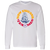 New England Tea Men NASL Long Sleeve Shirt Classic North American Soccer League Team color White New England Tea Men NASL Long Sleeve Shirt Classic North American Soccer League Team color White