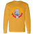 New England Tea Men NASL Long Sleeve Shirt Classic North American Soccer League Team color Gold New England Tea Men NASL Long Sleeve Shirt Classic North American Soccer League Team color Gold