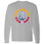 New England Tea Men NASL Long Sleeve Shirt Classic North American Soccer League Team color Sport Grey New England Tea Men NASL Long Sleeve Shirt Classic North American Soccer League Team color Sport Grey