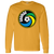 New York Cosmos NASL Long Sleeve Shirt Classic North American Soccer League Team color Gold New York Cosmos NASL Long Sleeve Shirt Classic North American Soccer League Team color Gold