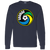 New York Cosmos NASL Long Sleeve Shirt Classic North American Soccer League Team color Navy New York Cosmos NASL Long Sleeve Shirt Classic North American Soccer League Team color Navy