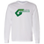 New York Generals NASL Long Sleeve Shirt Classic North American Soccer League Team color White New York Generals NASL Long Sleeve Shirt Classic North American Soccer League Team color White