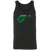 New York Generals NASL Tank Top Classic North American Soccer League Team color Charcoal Black New York Generals NASL Tank Top Classic North American Soccer League Team color Charcoal Black