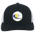 Oakland Clippers Trucker Snapback Cap NASL Soccer Team color Navy/White Oakland Clippers Trucker Snapback Cap NASL Soccer Team color Navy/White