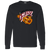 Philadelphia Fury NASL Long Sleeve Shirt North American Soccer League Team color Black Philadelphia Fury NASL Long Sleeve Shirt North American Soccer League Team color Black