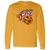 Philadelphia Fury NASL Long Sleeve Shirt North American Soccer League Team color Gold Philadelphia Fury NASL Long Sleeve Shirt North American Soccer League Team color Gold