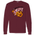 Philadelphia Fury NASL Long Sleeve Shirt North American Soccer League Team color Maroon Philadelphia Fury NASL Long Sleeve Shirt North American Soccer League Team color Maroon