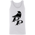 Pittsburgh Phantoms NASL Tank Top North American Soccer League Team color White Pittsburgh Phantoms NASL Tank Top North American Soccer League Team color White