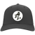 Pittsburgh Phantoms NASL Soccer Twill Cap color Charcoal Grey Pittsburgh Phantoms NASL Soccer Twill Cap color Charcoal Grey