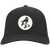Pittsburgh Phantoms NASL Soccer Twill Cap color Black Pittsburgh Phantoms NASL Soccer Twill Cap color Black