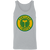 Portland Timbers NASL Tank Top North American Soccer League Team color Gray Portland Timbers NASL Tank Top North American Soccer League Team color Gray