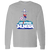 San Antonio Thunder NASL Long Sleeve Shirt North American Soccer League Team color Sport Grey San Antonio Thunder NASL Long Sleeve Shirt North American Soccer League Team color Sport Grey