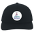 San Antonio Thunder Trucker Snapback Cap NASL Soccer Team color Black San Antonio Thunder Trucker Snapback Cap NASL Soccer Team color Black