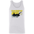San Diego Jaws NASL Tank Top Classic North American Soccer League Team color White San Diego Jaws NASL Tank Top Classic North American Soccer League Team color White