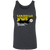 San Diego Jaws NASL Tank Top Classic North American Soccer League Team color Dark Grey Heather San Diego Jaws NASL Tank Top Classic North American Soccer League Team color Dark Grey Heather