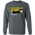 San Diego Jaws NASL Long Sleeve Shirt North American Soccer League Team color Dark Heather San Diego Jaws NASL Long Sleeve Shirt North American Soccer League Team color Dark Heather