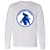 San Diego Toros NASL Long Sleeve Shirt North American Soccer League Team color White San Diego Toros NASL Long Sleeve Shirt North American Soccer League Team color White
