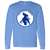 San Diego Toros NASL Long Sleeve Shirt North American Soccer League Team color Columbia Blue San Diego Toros NASL Long Sleeve Shirt North American Soccer League Team color Columbia Blue