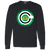 San Francisco Gales NASL Long Sleeve Shirt North American Soccer League team color Black San Francisco Gales NASL Long Sleeve Shirt North American Soccer League team color Black