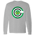 San Francisco Gales NASL Long Sleeve Shirt North American Soccer League team color Sport Grey San Francisco Gales NASL Long Sleeve Shirt North American Soccer League team color Sport Grey