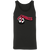 San Jose Earthquakes NASL Tank Top North American Soccer League Team color Charcoal Black Triblend San Jose Earthquakes NASL Tank Top North American Soccer League Team color Charcoal Black Triblend