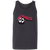 San Jose Earthquakes NASL Tank Top North American Soccer League Team color Dark Grey San Jose Earthquakes NASL Tank Top North American Soccer League Team color Dark Grey