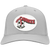 San Jose Earthquakes Twill Cap NASL Soccer Team color Silver San Jose Earthquakes Twill Cap NASL Soccer Team color Silver