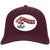 San Jose Earthquakes Twill Cap NASL Soccer Team color Maroon San Jose Earthquakes Twill Cap NASL Soccer Team color Maroon