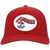 San Jose Earthquakes Twill Cap NASL Soccer Team color Red San Jose Earthquakes Twill Cap NASL Soccer Team color Red