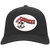 San Jose Earthquakes Twill Cap NASL Soccer Team color Black San Jose Earthquakes Twill Cap NASL Soccer Team color Black