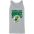 Tampa Bay Rowdies NASL Tank Top North American Soccer League Team color Athletic Heather Gray Tampa Bay Rowdies NASL Tank Top North American Soccer League Team color Athletic Heather Gray