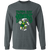 Tampa Bay Rowdies NASL Long Sleeve Shirt North American Soccer League Team color Dark Heather Tampa Bay Rowdies NASL Long Sleeve Shirt North American Soccer League Team color Dark Heather