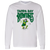Tampa Bay Rowdies NASL Long Sleeve Shirt North American Soccer League Team color White Tampa Bay Rowdies NASL Long Sleeve Shirt North American Soccer League Team color White