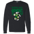 Tampa Bay Rowdies NASL Long Sleeve Shirt North American Soccer League Team color Black Tampa Bay Rowdies NASL Long Sleeve Shirt North American Soccer League Team color Black