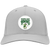 Tampa Bay Rowdies NASL Soccer Twill Cap color Silver Tampa Bay Rowdies NASL Soccer Twill Cap color Silver