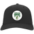Tampa Bay Rowdies NASL Soccer Twill Cap color Black Tampa Bay Rowdies NASL Soccer Twill Cap color Black