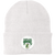 Tampa Bay Rowdies NASL Beanie Knit Cap North American Soccer League Team color White Tampa Bay Rowdies NASL Beanie Knit Cap North American Soccer League Team color White