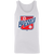 Toronto Blizzard NASL Tank Top Classic North American Soccer League Team color White Toronto Blizzard NASL Tank Top Classic North American Soccer League Team color White