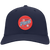 Toronto Blizzard Twill Cap NASL Soccer Team color Navy Toronto Blizzard Twill Cap NASL Soccer Team color Navy